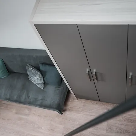 Apartamento Pod Medvědí Horou *