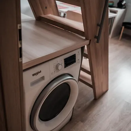 Pod Medvědí Horou Apartamento Loučná nad Desnou