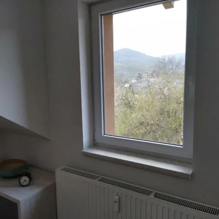 Pod Medvědí Horou Apartmán Loučná nad Desnou