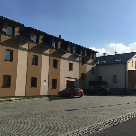 Pod Medvedi Horou Loucna nad Desnou