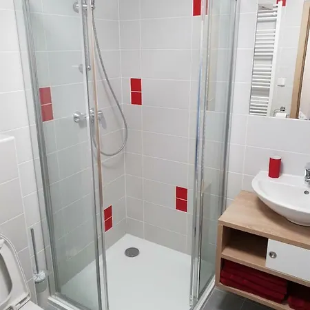 Pod Medvedi Horou Apartment Loucna nad Desnou
