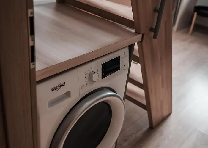 Pod Medvědí Horou Apartamento Loučná nad Desnou