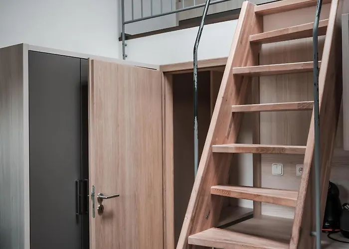 Apartamento Pod Medvědí Horou Loučná nad Desnou