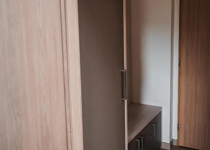 Pod Medvědí Horou *